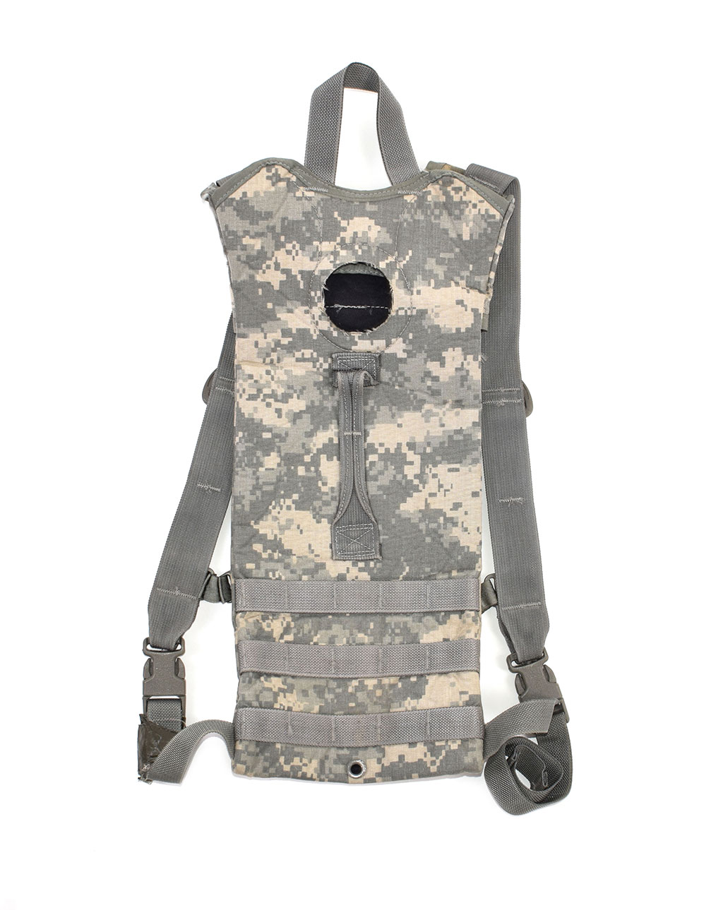 Питьевая система армейская CamelBak acu б/у 