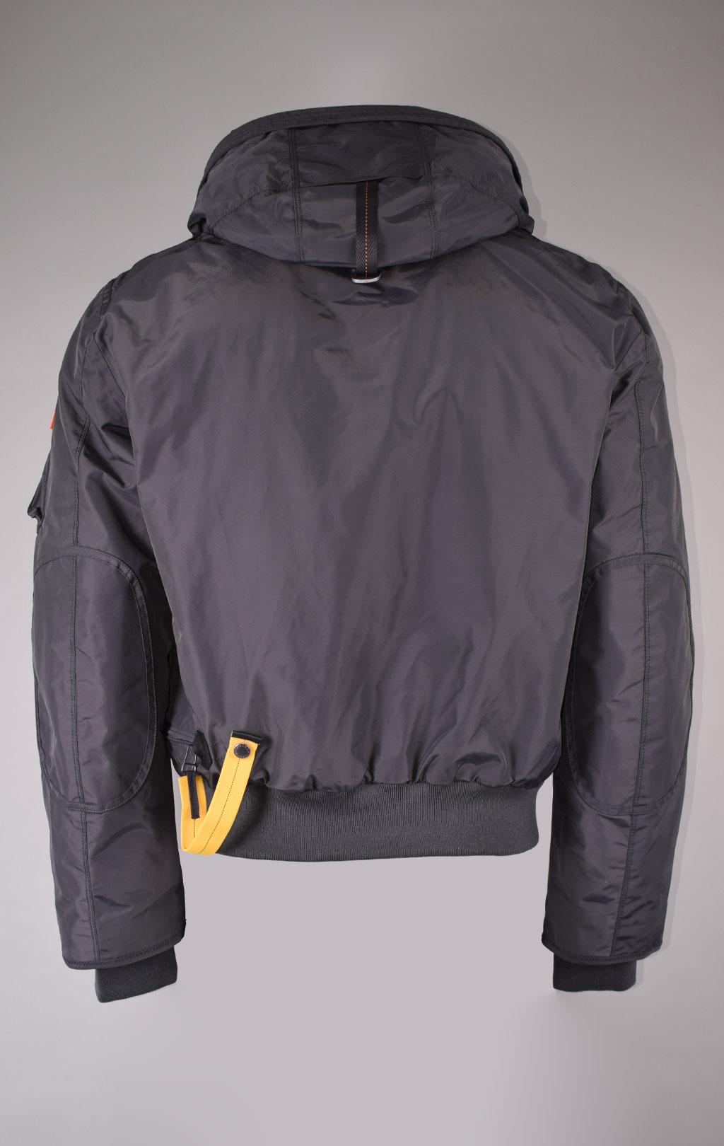 Аляска-пуховик PARAJUMPERS GOBI FW 25/26 phantom 