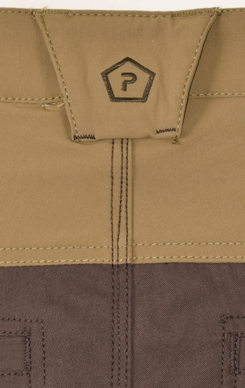 Шорты карго Pentagon RENEGADE SAVANNA хлопок75%/нейлон25% stretch coyote 05049 