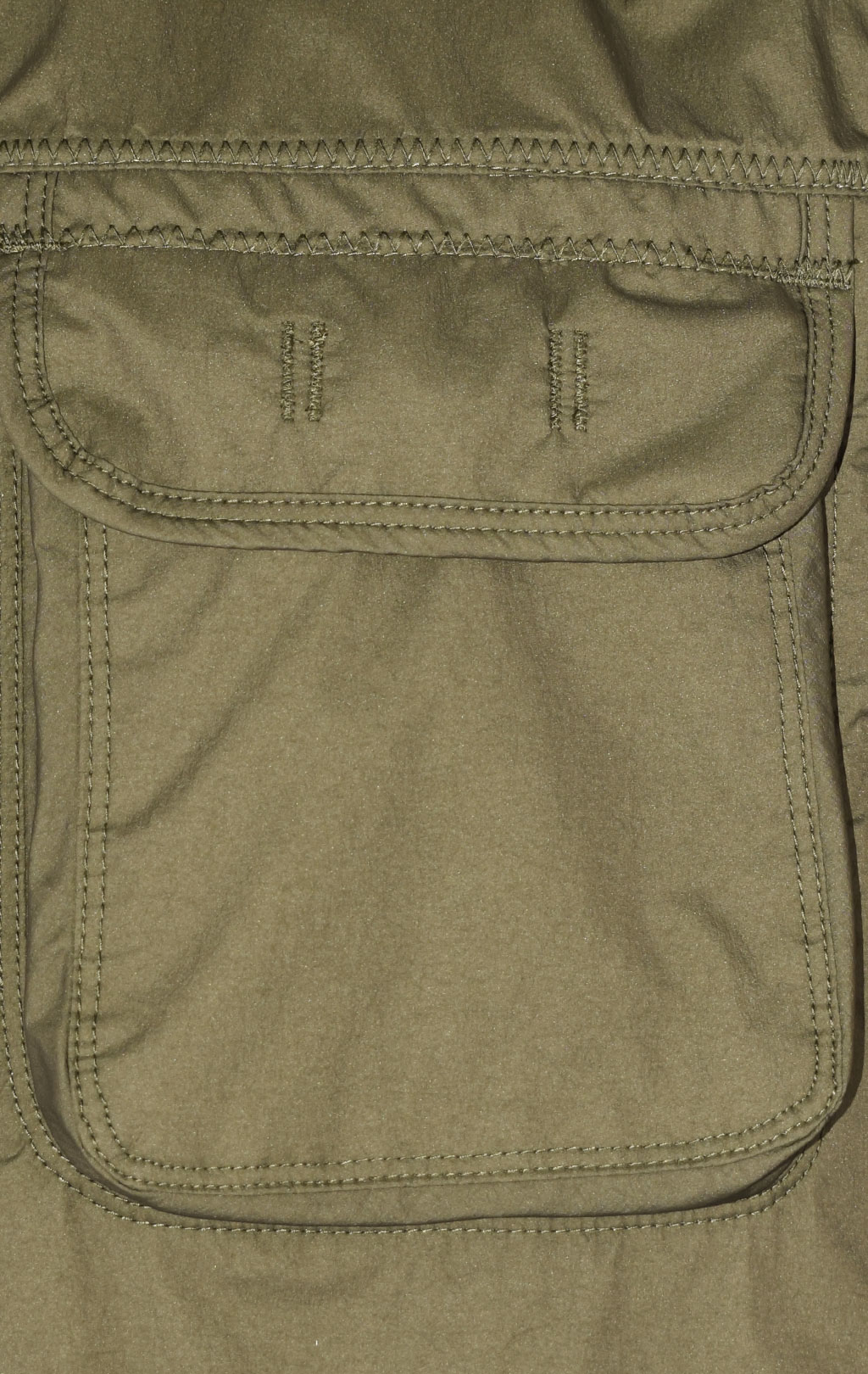 Ветровка PARAJUMPERS M-65 DESERT SS 22 fisherman 