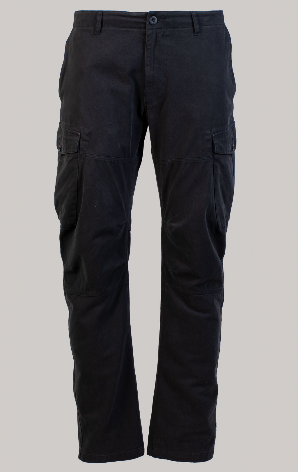 Брюки-карго BLAUER MAFFA FW 25/26 black (P04285) 