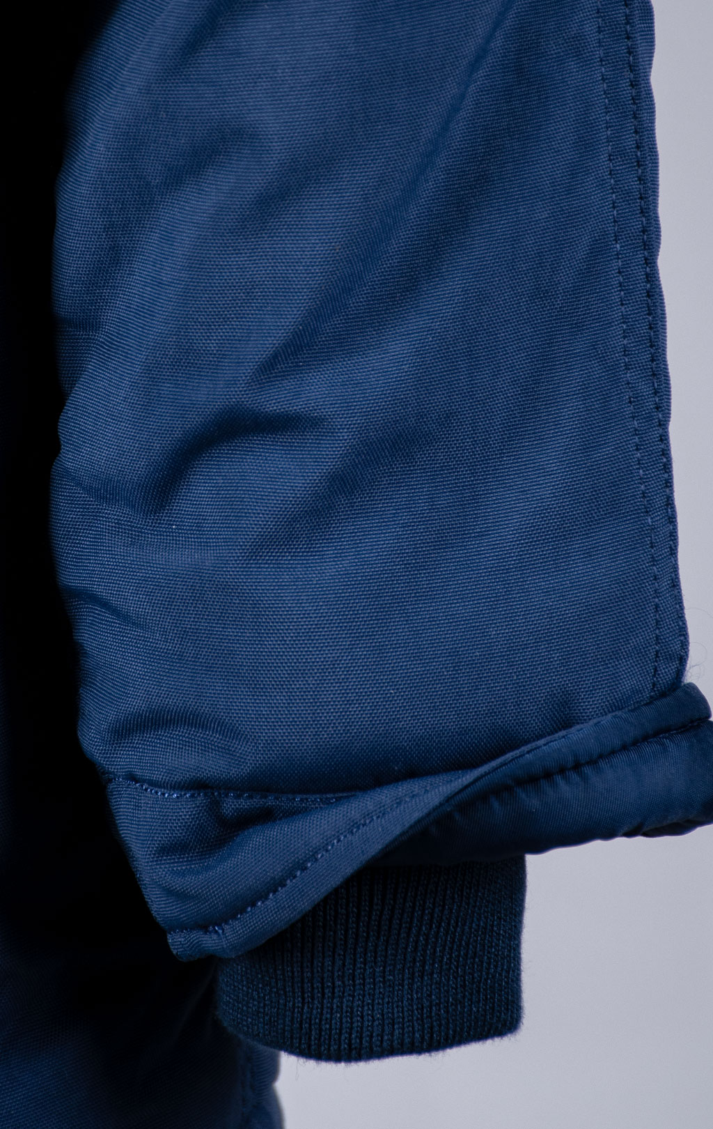 Аляска ALPHA INDUSTRIES ALTITUDE FW 21/22 m rep. blue 