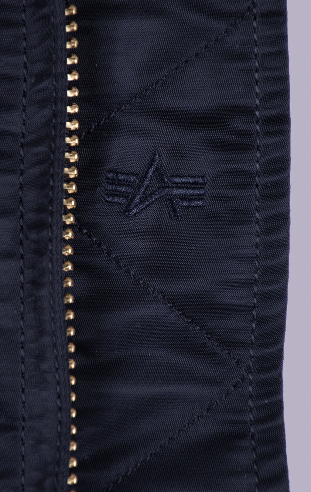 Куртка летная ALPHA INDUSTRIES CWU 45 HERITAGE black 