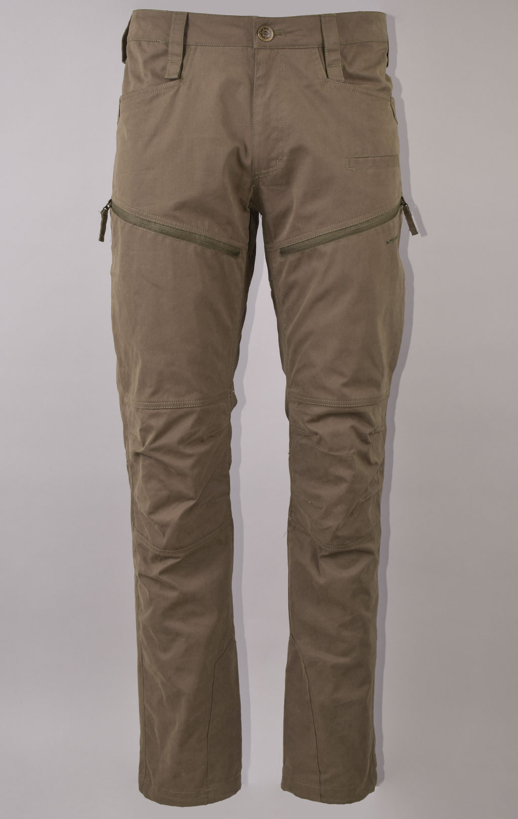 Брюки тактические Pentagon RENEGADE ORIGIN big size хлопок75%/нейлон25% 06E-RAL7013 05056 
