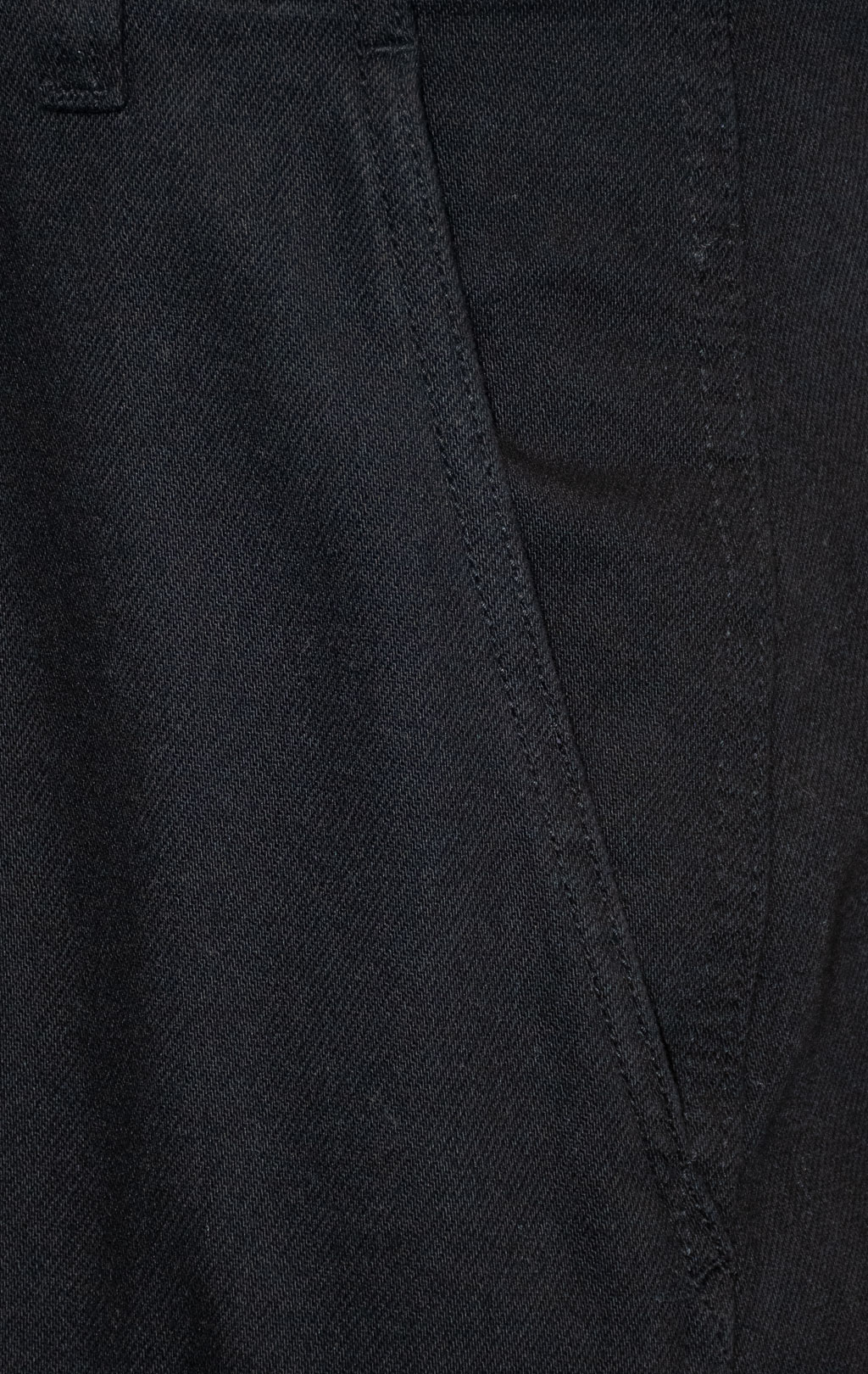 Брюки-карго ALPHA INDUSTRIES AIRCRAFT PANT black 
