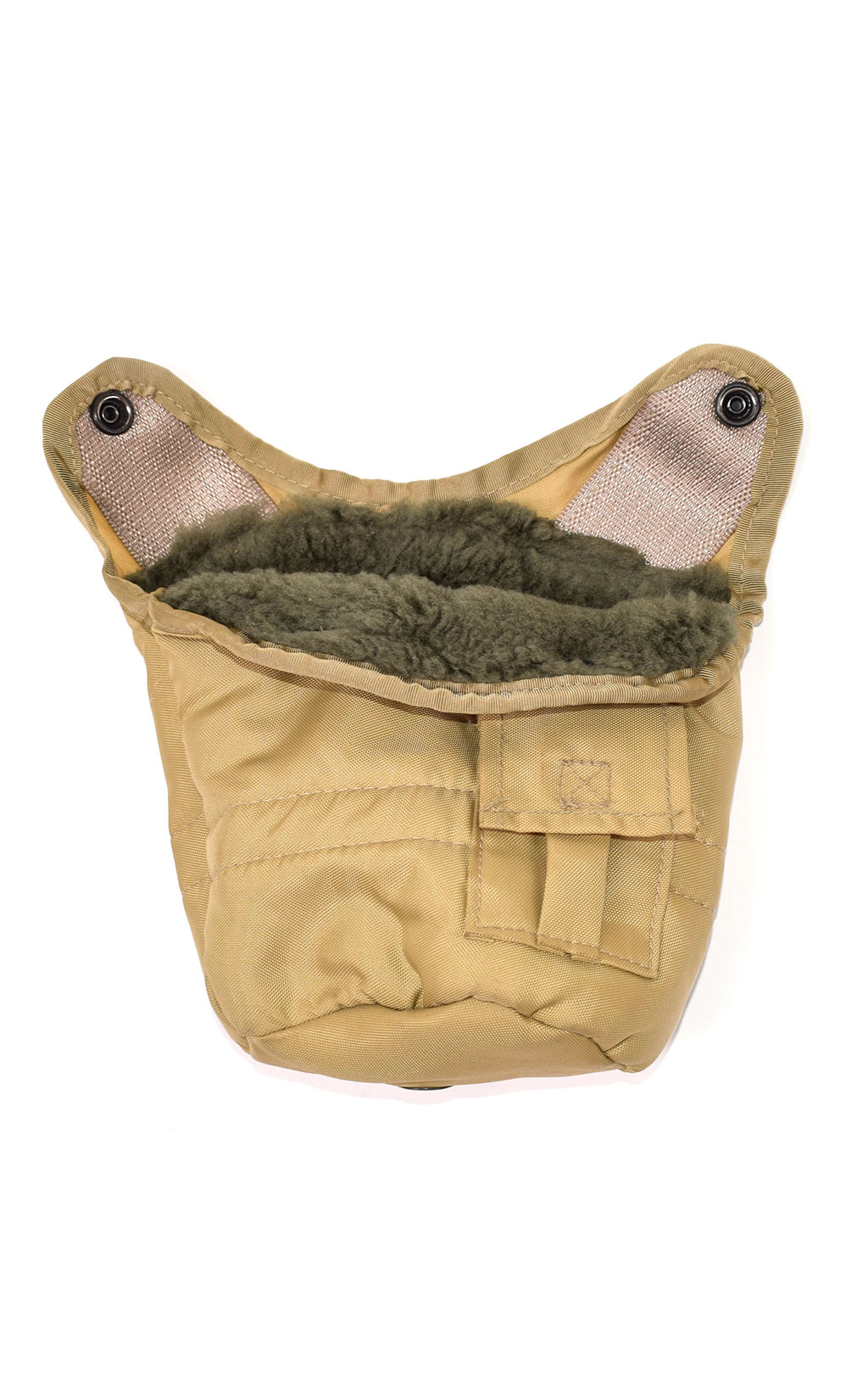 Чехол для фляги 1QT khaki США