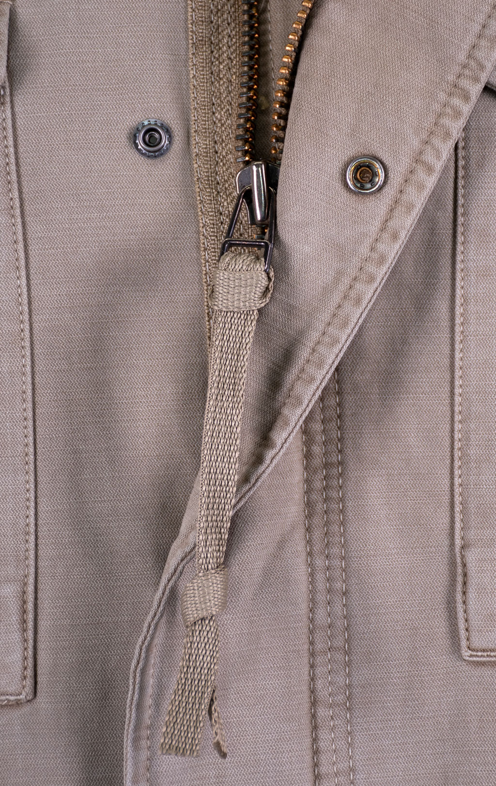 Ветровка M-65 AERONAUTICA MILITARE SS 26/IN winter twig (AB 3044) 