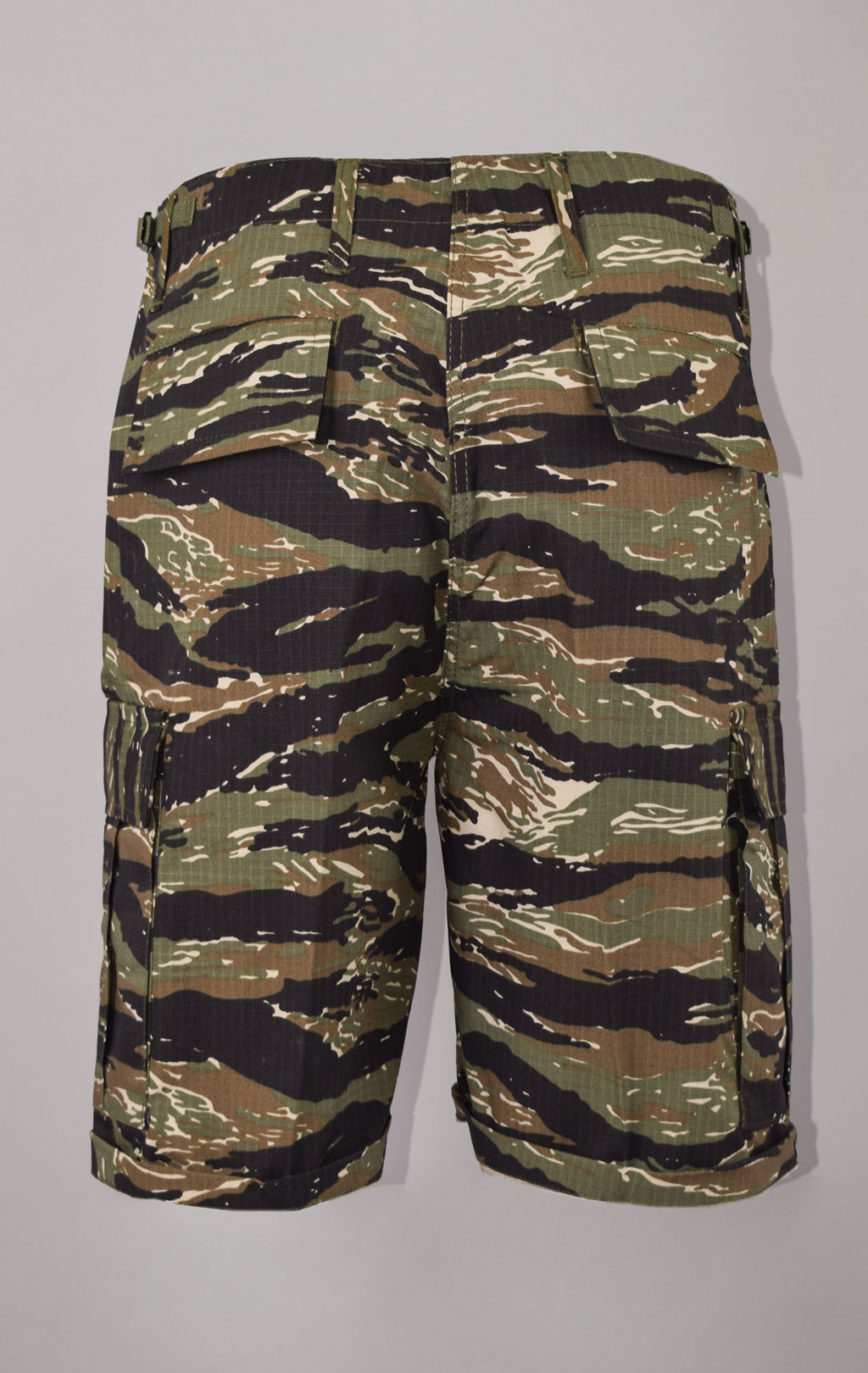 Шорты карго MFH BDU tiger 
