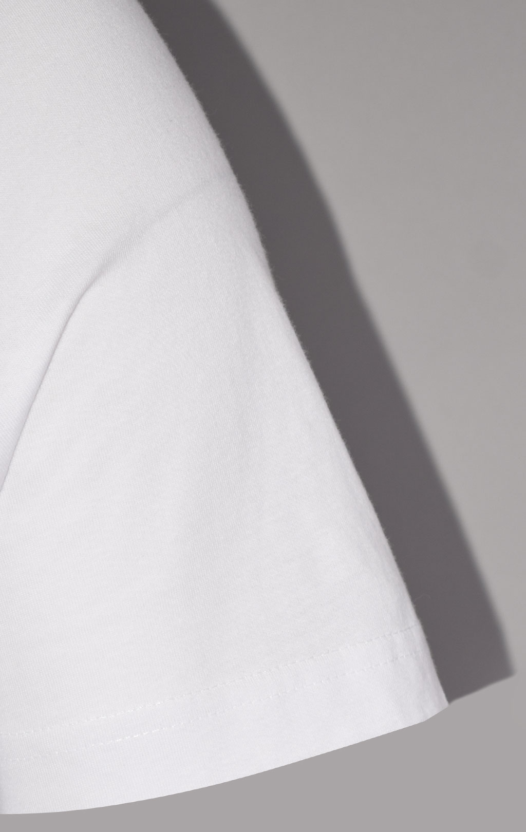 Футболка AERONAUTICA MILITARE SS 23/BD off white (TS 2080) 