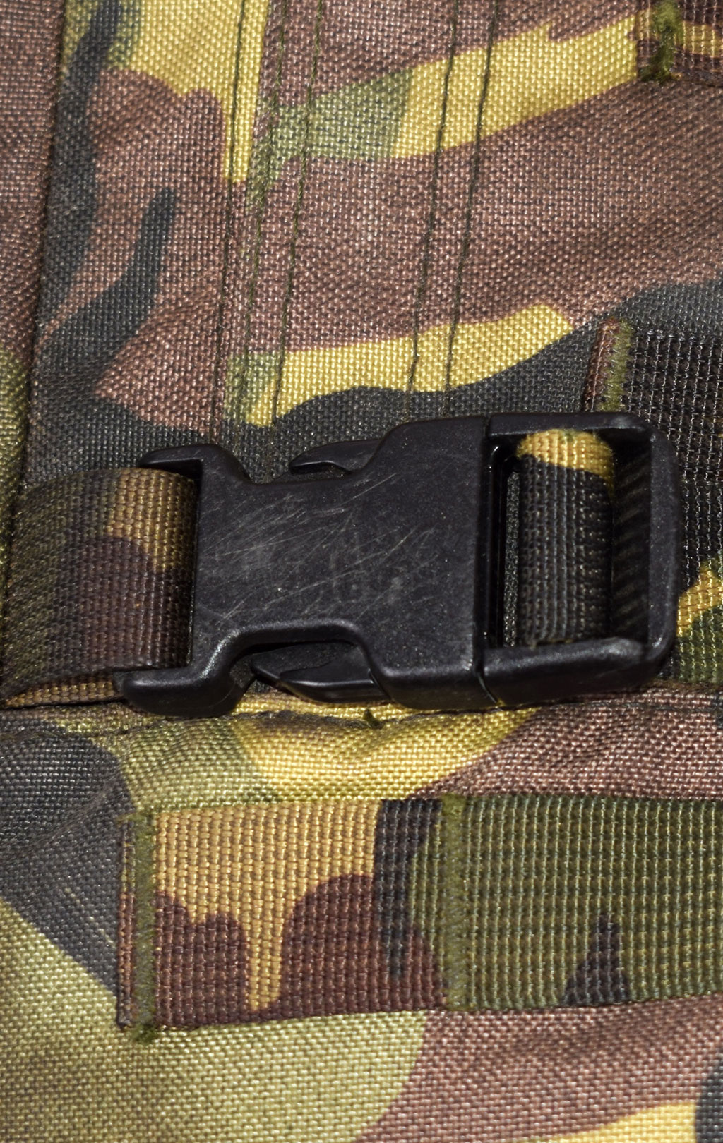 Рюкзак тактический DAY PACK 35L dpm б/у Голландия