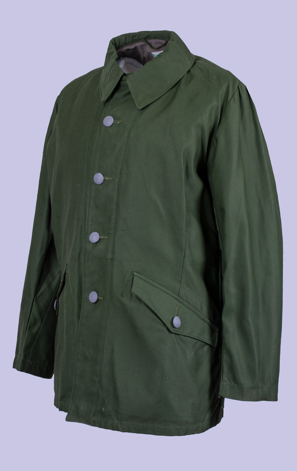 Куртка M-59 лёгкая olive Швеция