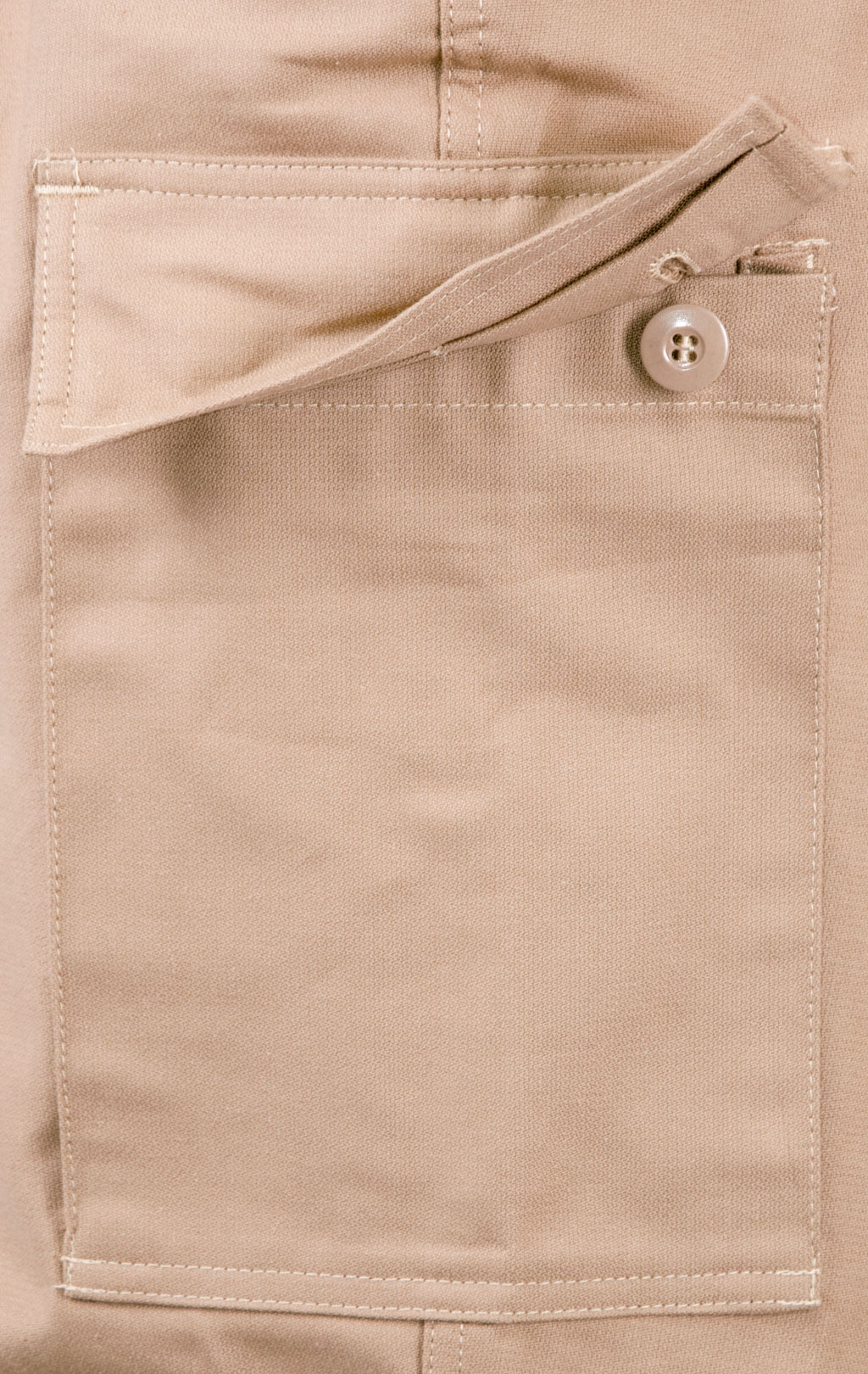 Брюки полевые хлопок Moleskin khaki Германия
