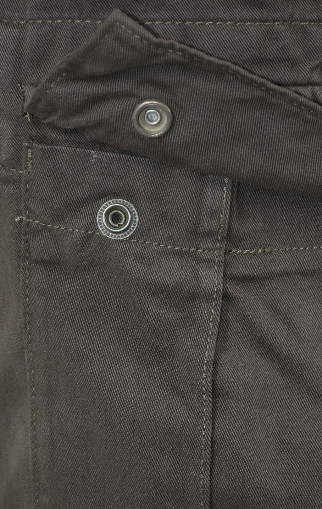 Брюки-карго ALPHA INDUSTRIES AGENT greyblack 
