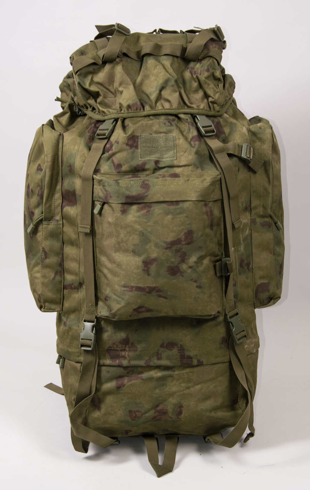 Рюкзак рейдовый 100L green camo BS-229-100L Китай
