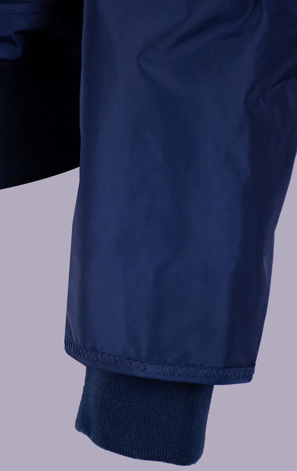 Аляска пуховая PARAJUMPERS GOBI FW 26/27 blue navy 