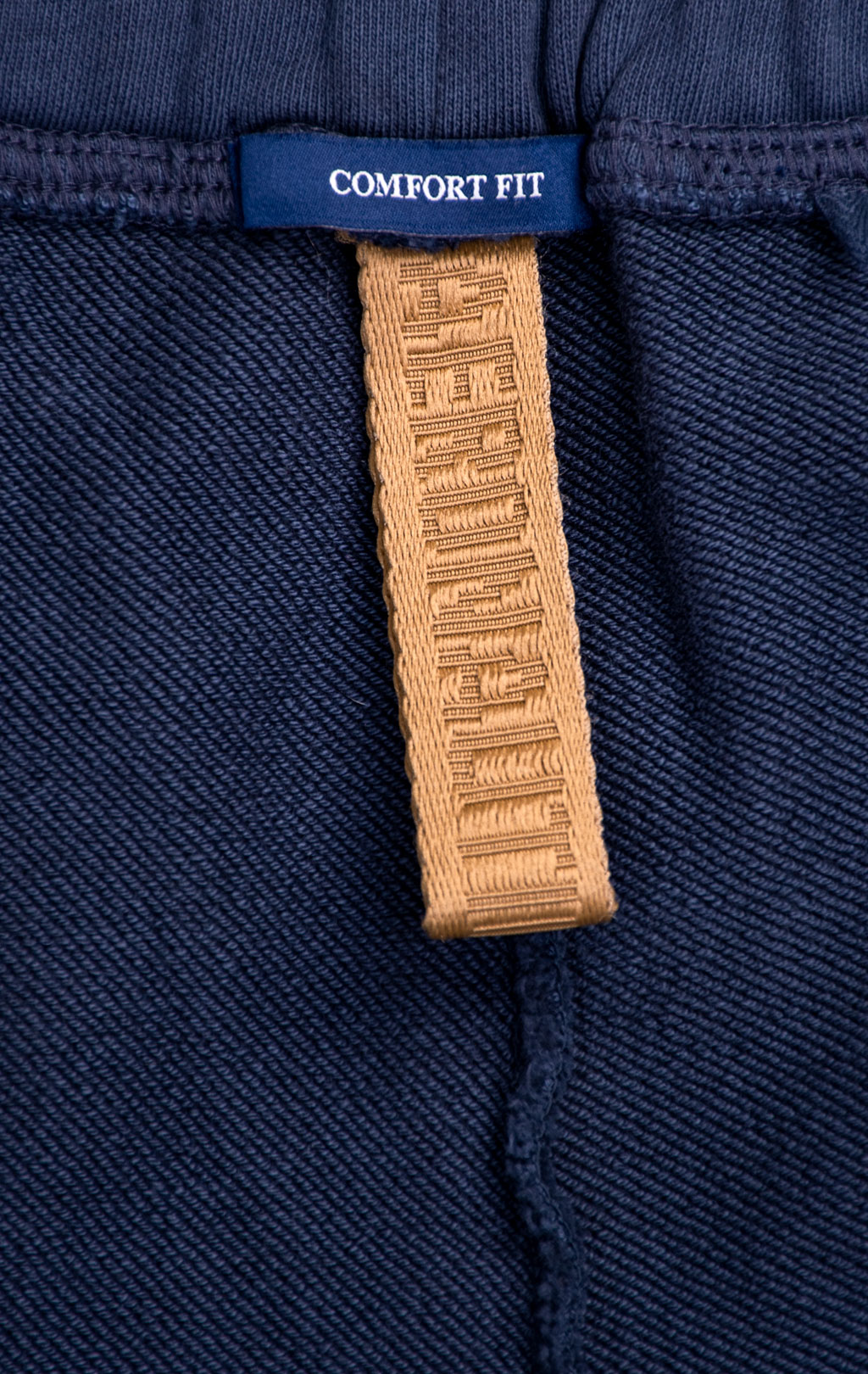 Брюки спортивные AERONAUTICA MILITARE SS 26/IN blue navy (PF 1018) 