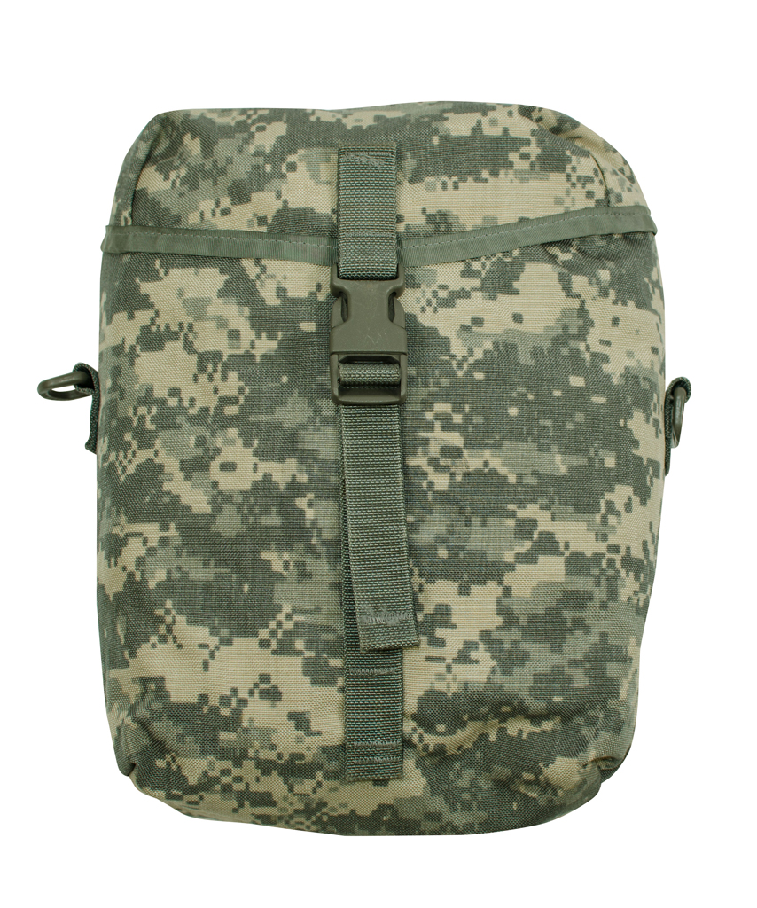 Подсумок Sustainment MOLLE acu б/у США