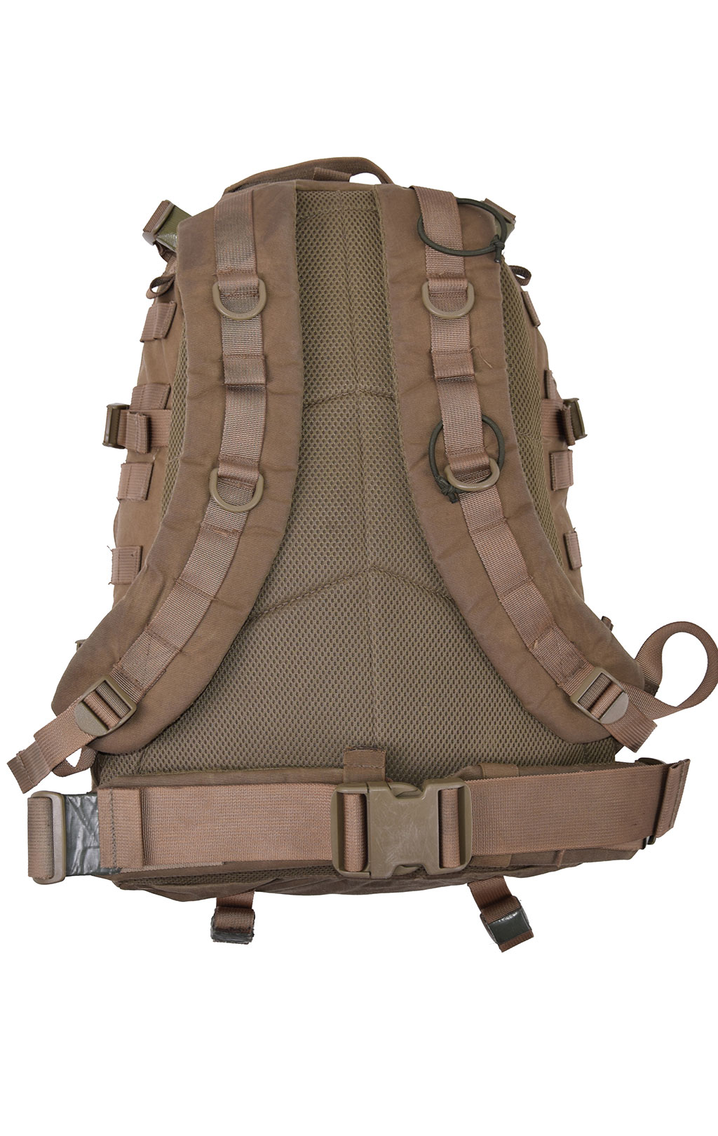 Рюкзак тактический DAY PACK 35L coyote б/у Голландия