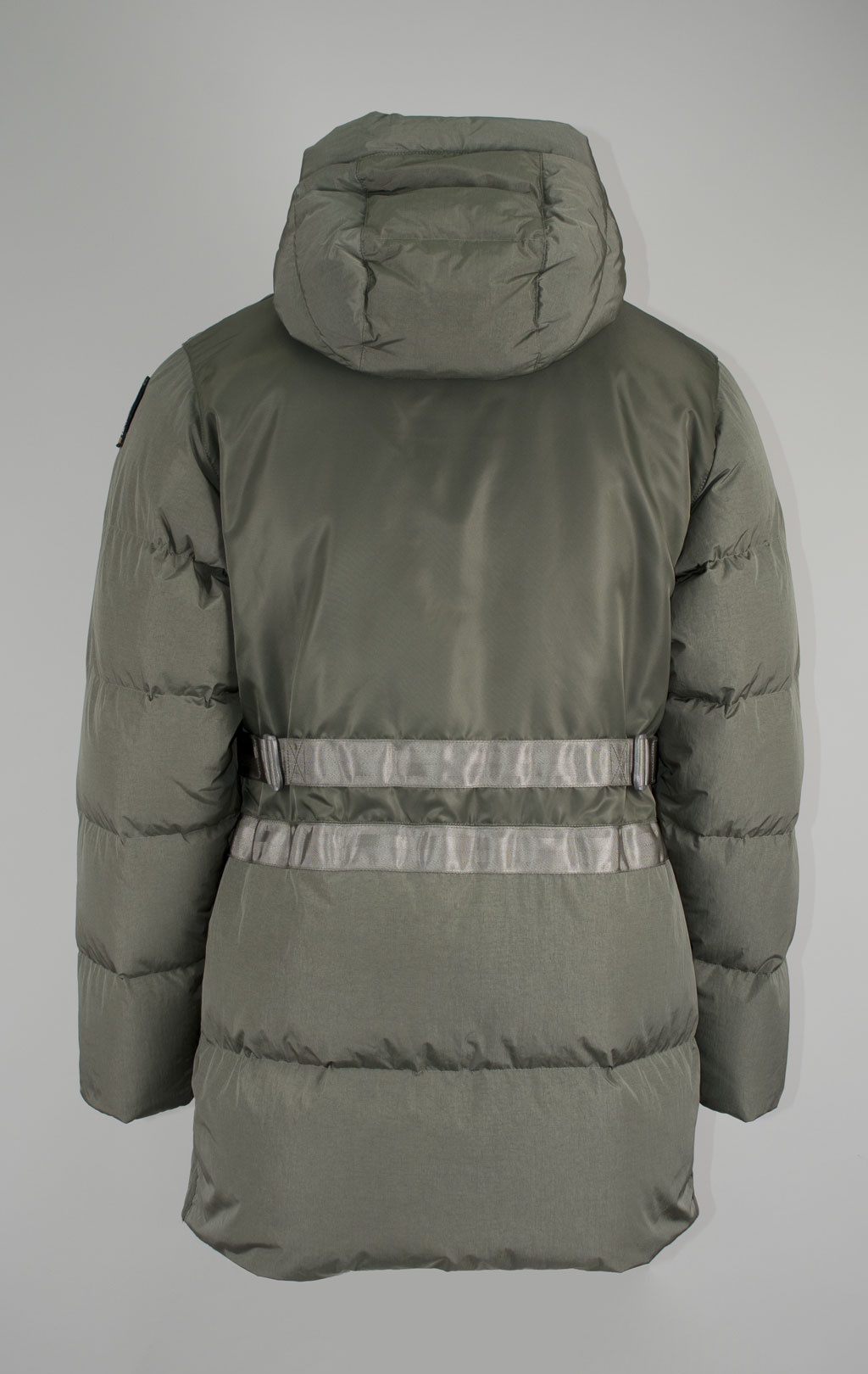 Аляска PARAJUMPERS VENTURE FW 24/25 thyme 