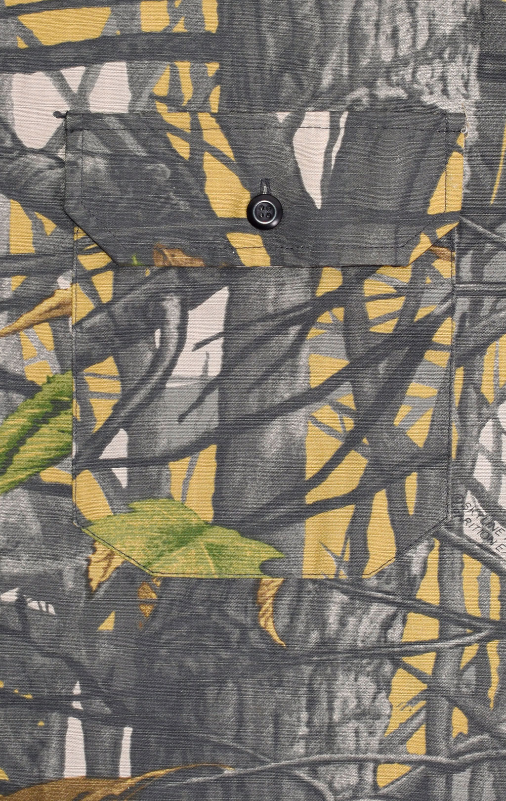 Костюм охотничий rip-stop короткие рукава camo Вьетнам