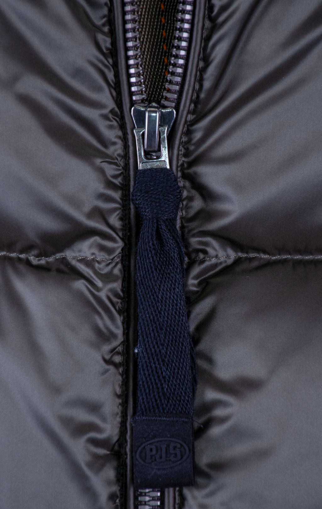 Куртка-пуховик PARAJUMPERS PHARRELL FW 26/27 rosemary 