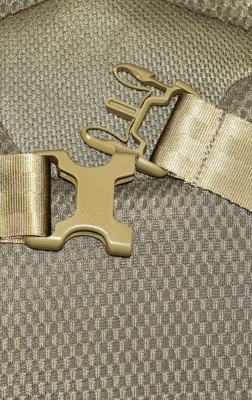 Рюкзак тактический Maxpedition RIFTCORE tan 