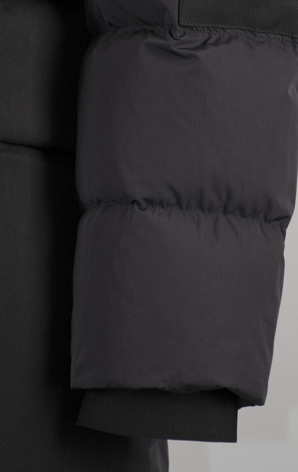 Аляска PARAJUMPERS HIKARI FW 24/25 black 