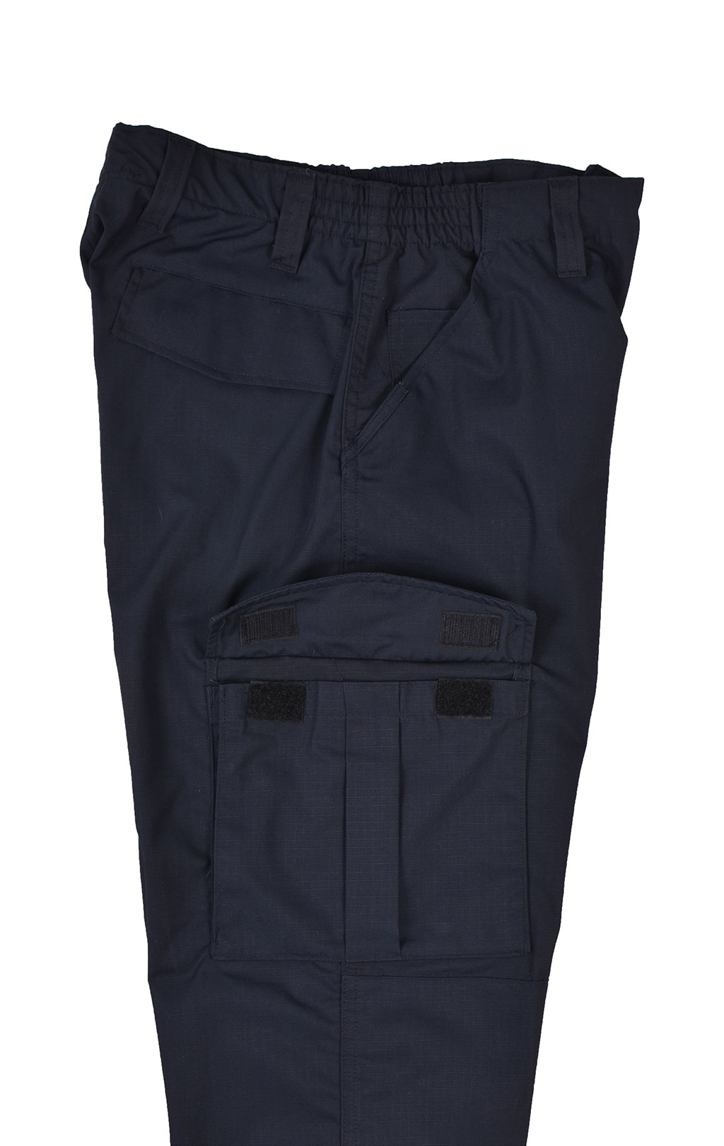 Брюки тактические GENUINE GEAR TACTICAL хлопок40%/полиэстер60% Rip-Stop navy 2 кат. 