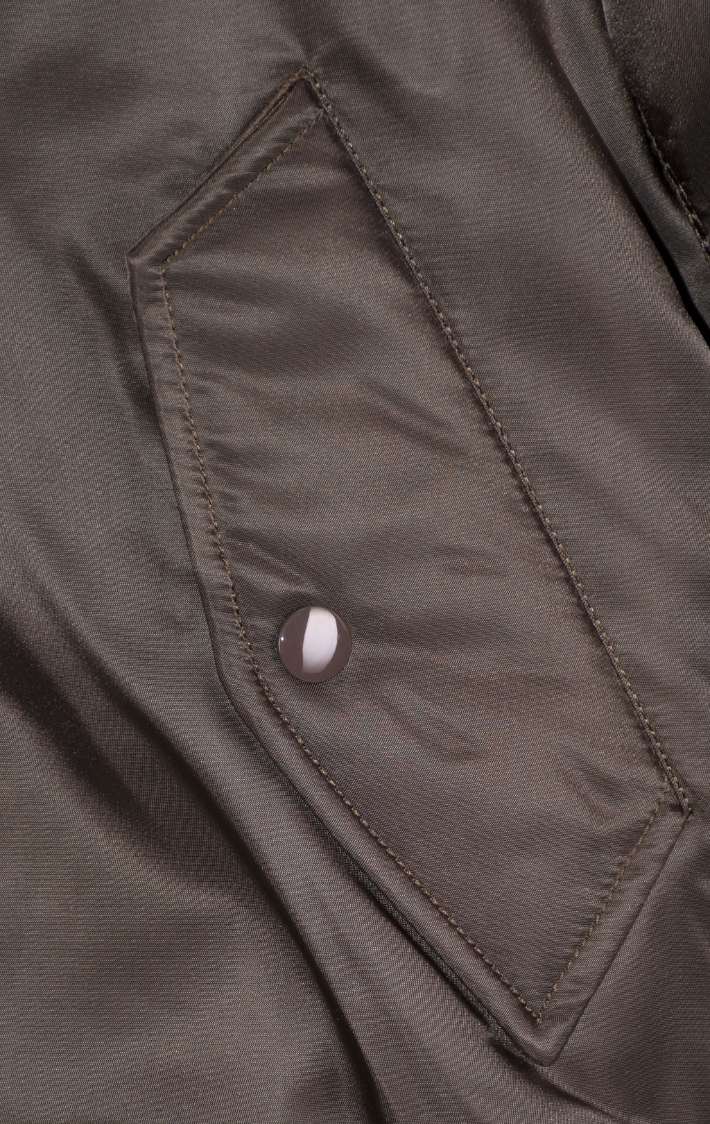Бомбер ALPHA INDUSTRIES MA-1 original fit FW 24/25 chocolate 