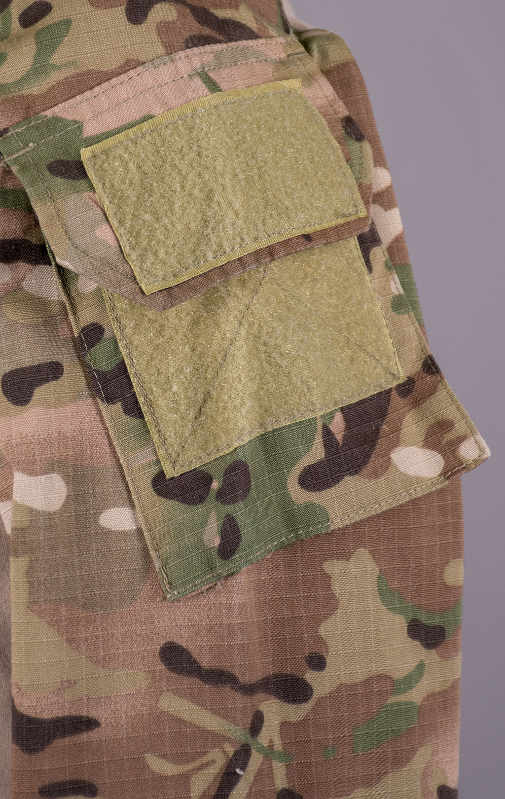 Рубашка Combat Shirt multicam б/у Китай