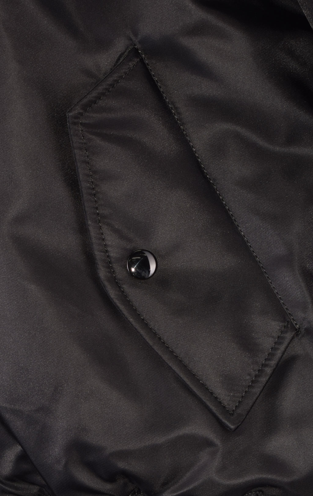 Бомбер ALPHA INDUSTRIES MA-1 original fit FW 23/24 m black 