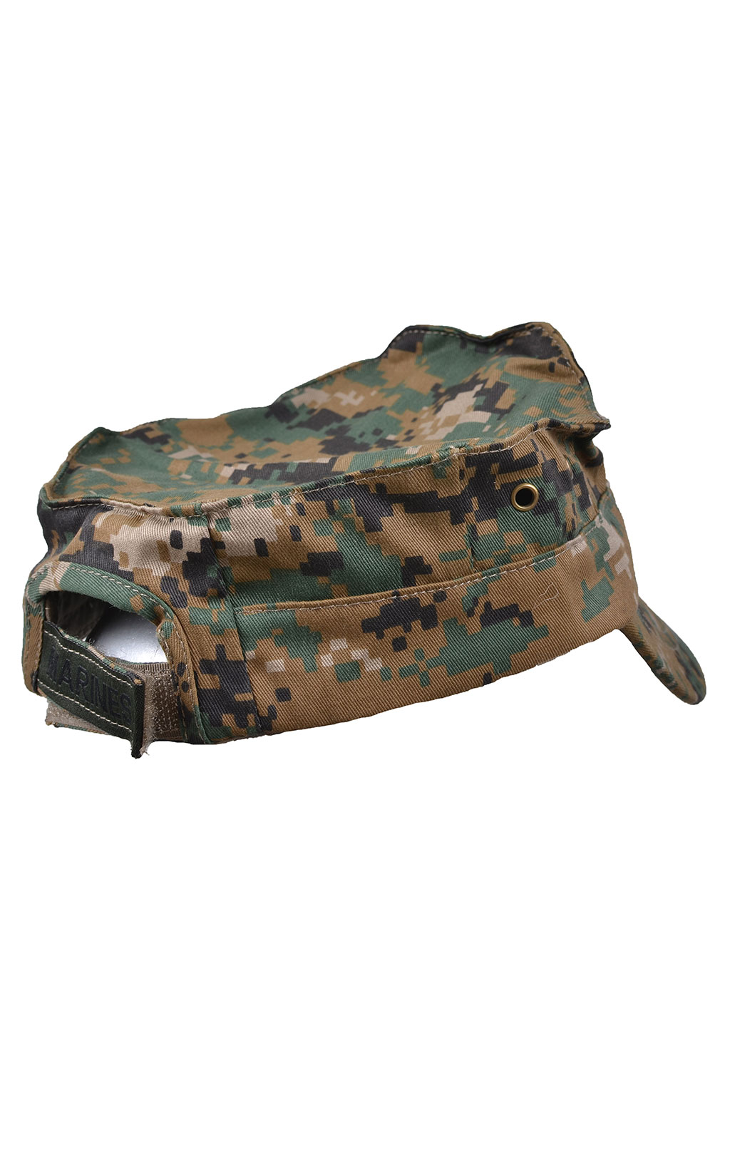 Детская кепка TROOPER USMC digital woodland NWU 