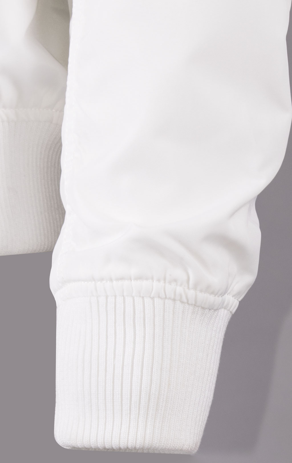 Ветровка-бомбер ALPHA INDUSTRIES MA-1 TT white 