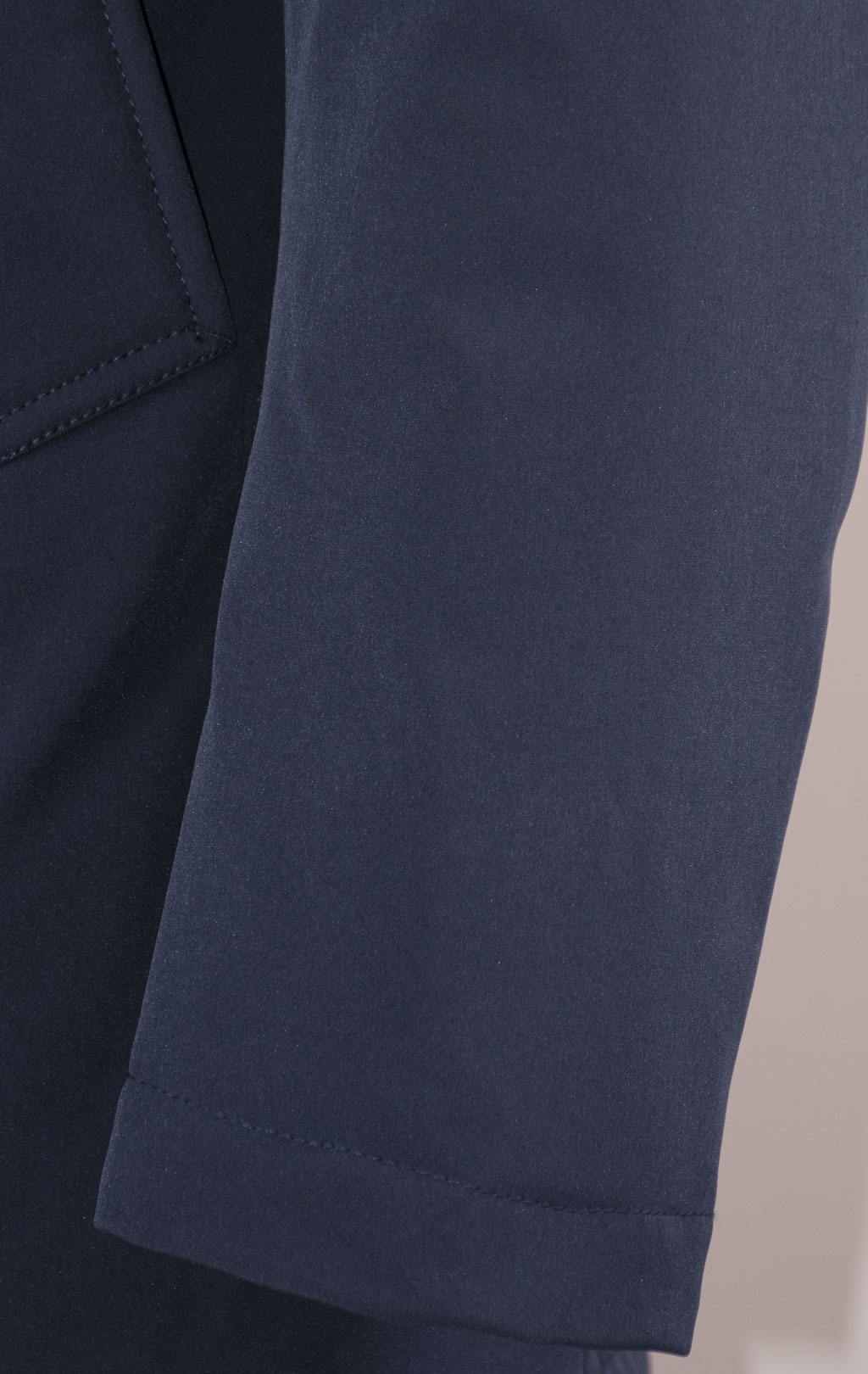 Парка BLAUER CHESTER FW 24/25 blue (KO3035) 