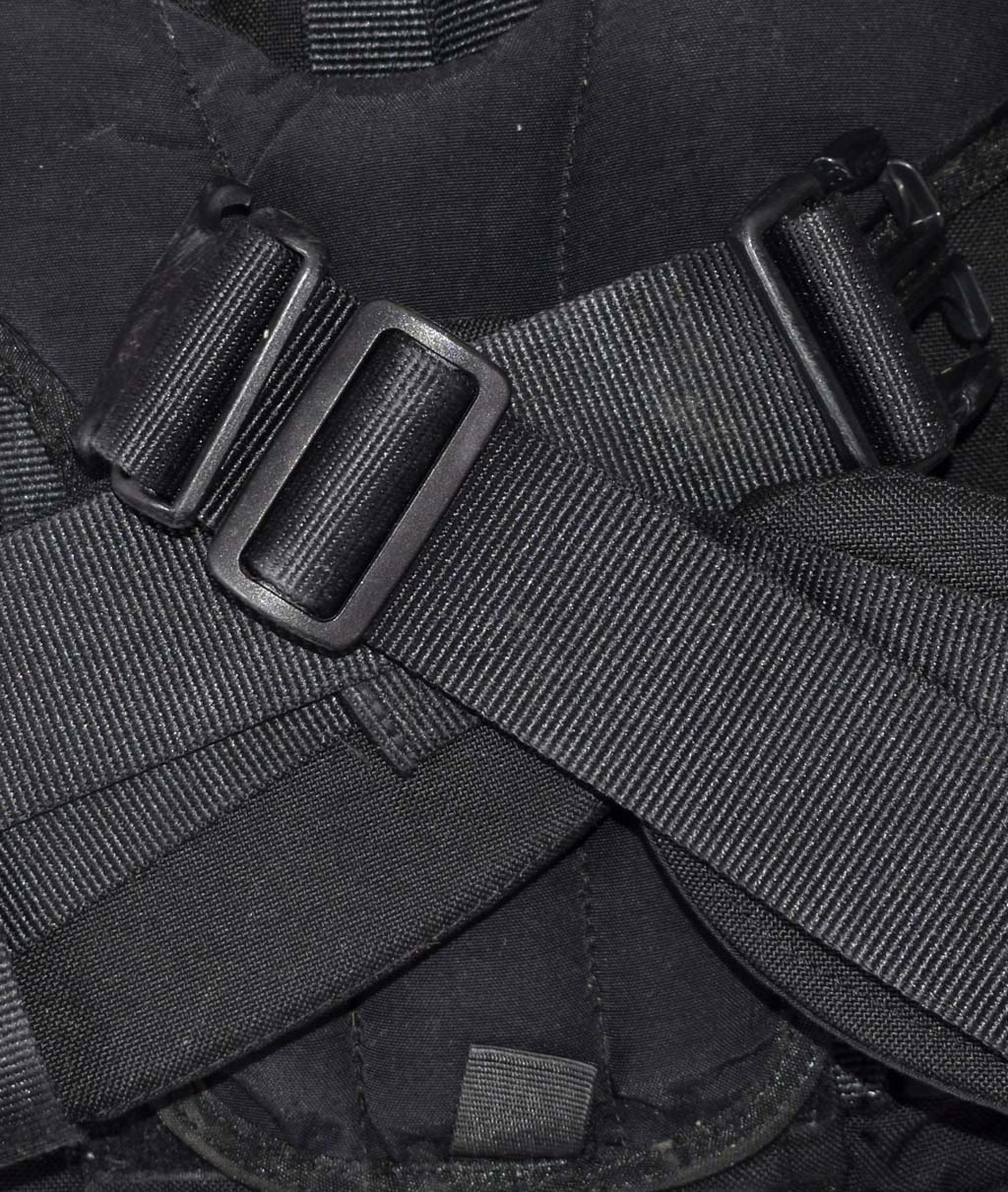 Рюкзак Rugzak klein 60L black б/у Голландия