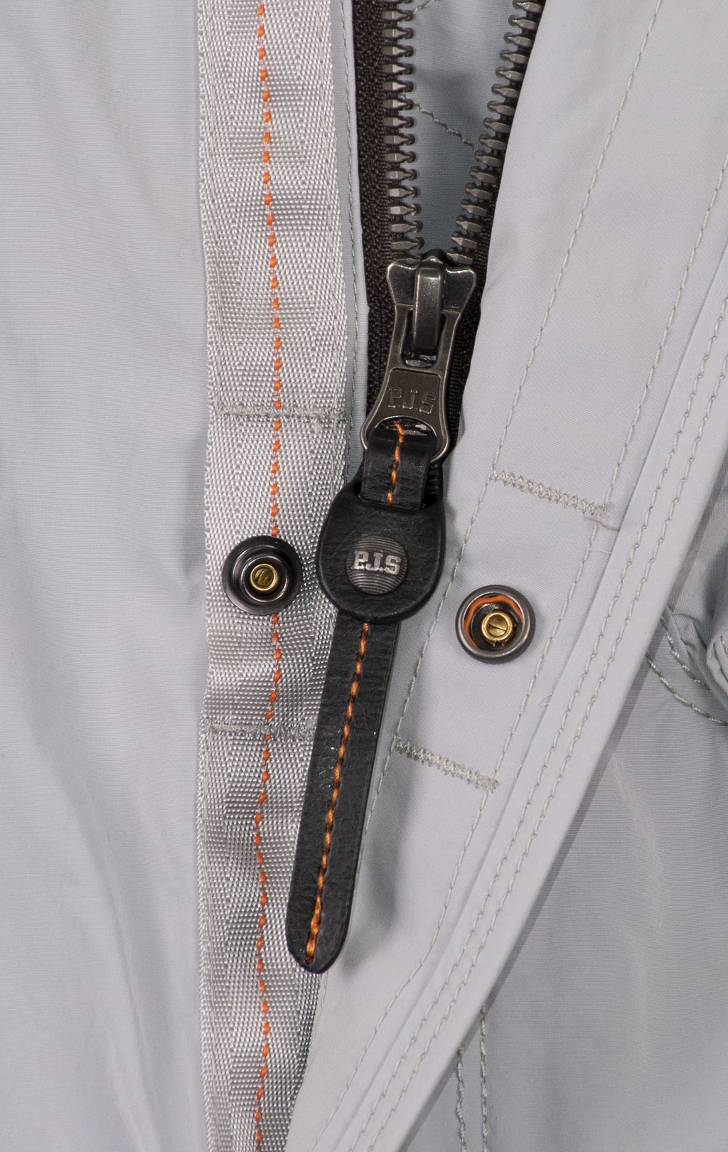 Ветровка PARAJUMPERS M-65 DESERT SPRING SS 24 metal 