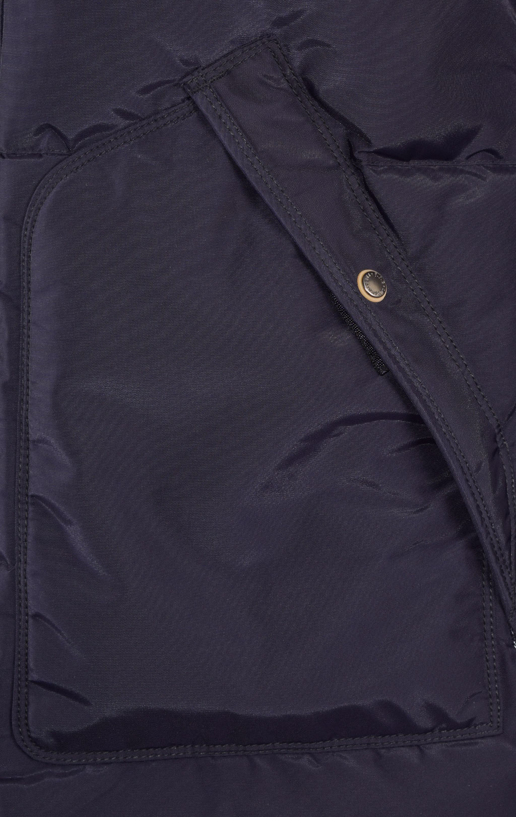 Женская куртка-пуховик PARAJUMPERS LONG BEAR FW 22/23 pencil 