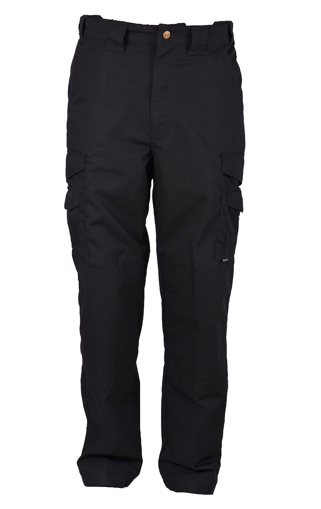 Брюки тактические Tru-Spec Tactical хлопок35%/полиэстер65% Rip-Stop black 