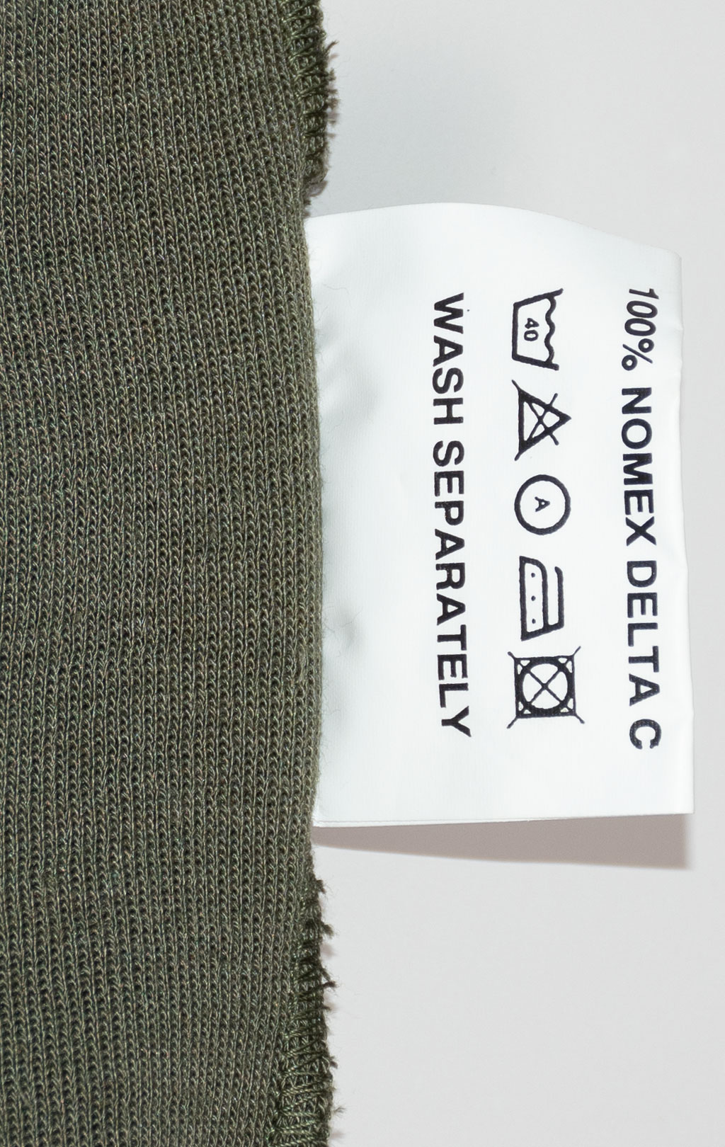 Бафф CAULLIEZ NOMEX olive 