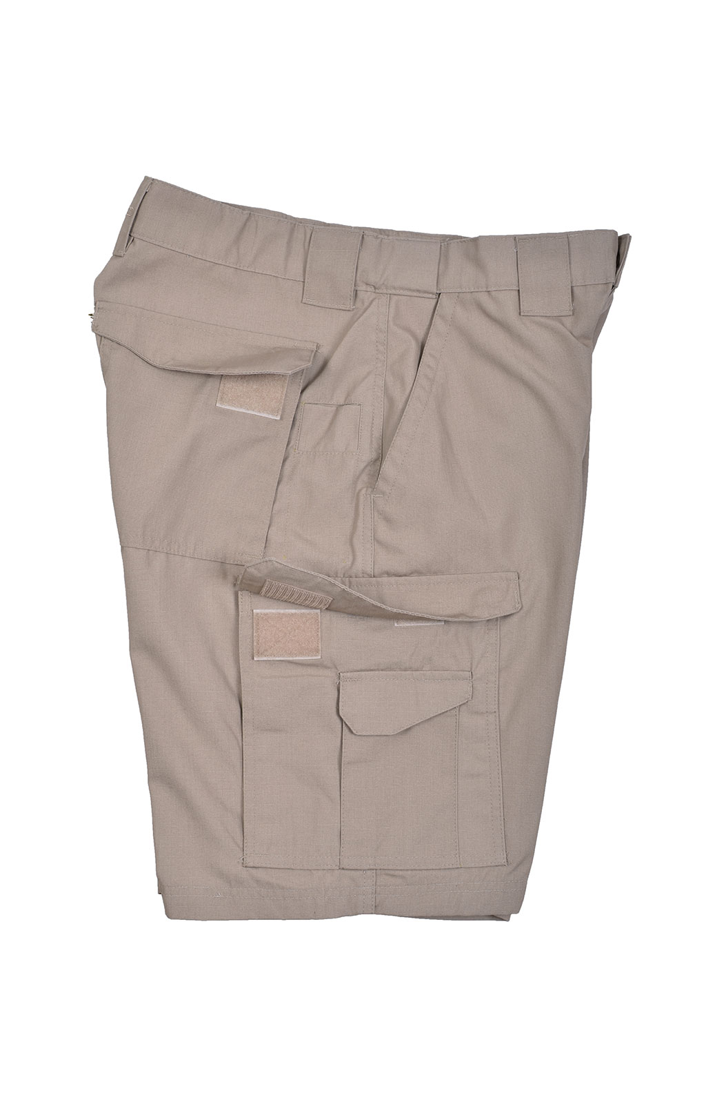 Шорты тактические Tru-Spec Tactical полиэстер khaki 