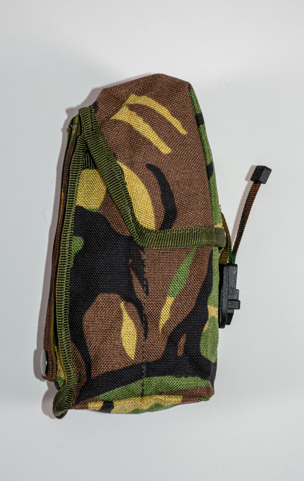 Подсумок 3-x Dimaco Patroonmagazijn MOLLE dpm Голландия