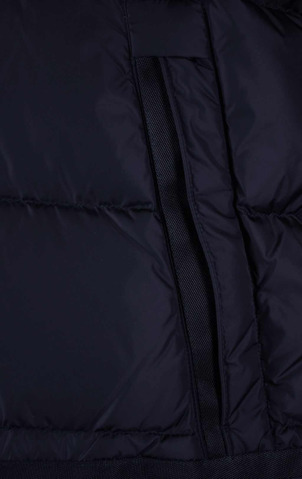 Аляска пуховая PARAJUMPERS SALLINS FW 26/27 black 