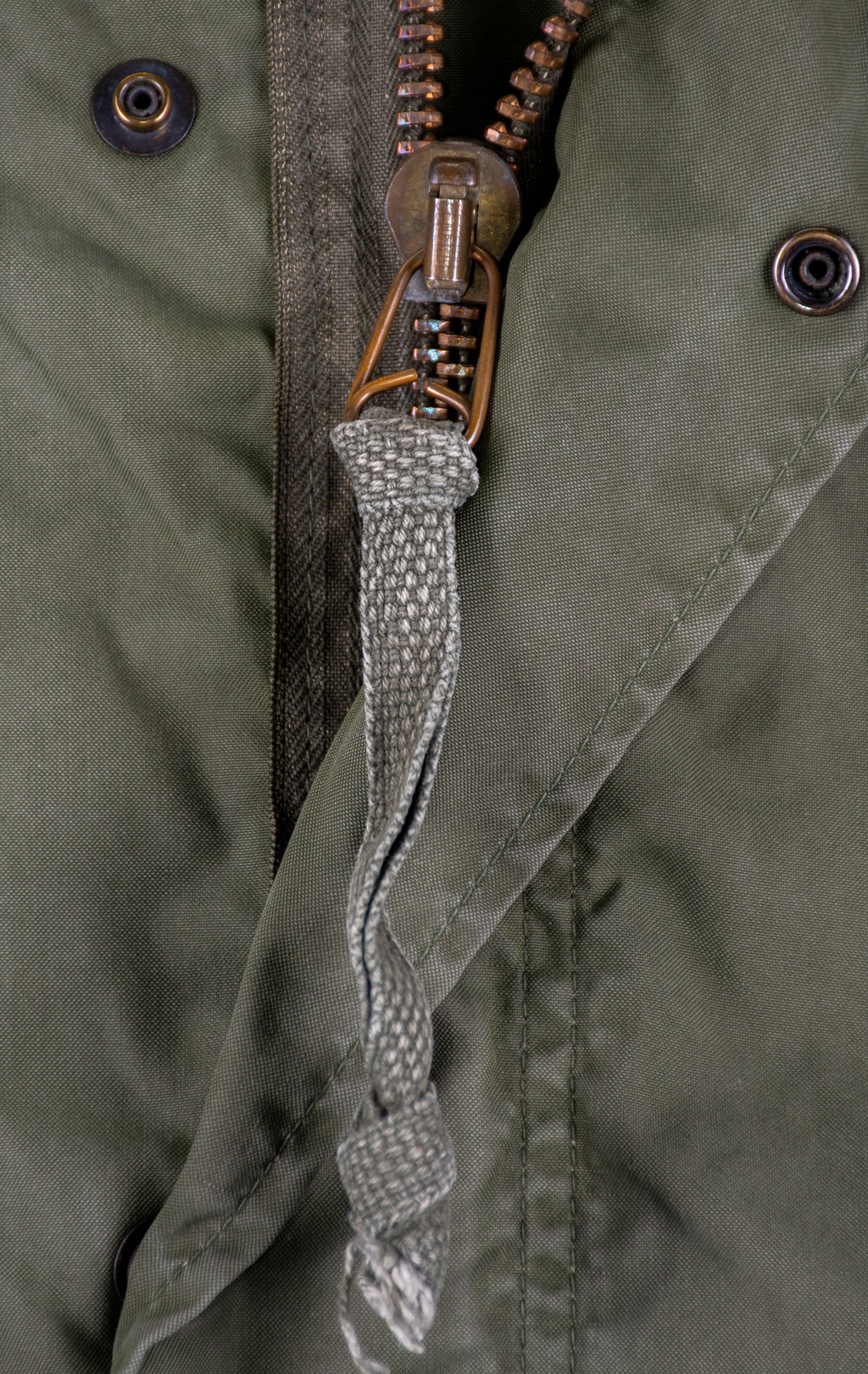 Парка M-65 CLASSIC 1978 б/у США