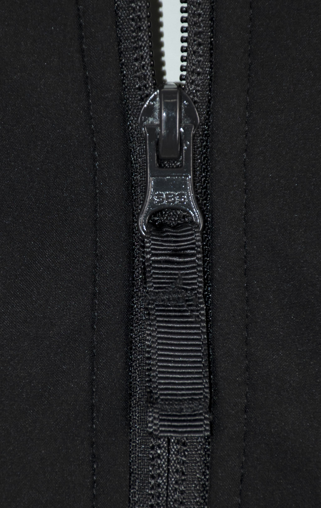 Куртка тактическая Guardian Spirit Soft Shell black UF-343 