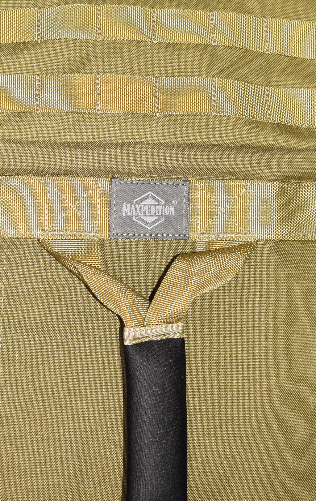 Сумка-рюкзак тактическая Maxpedition FLIEGERDUFFEL ADVENTURE 55x35x15 khaki 