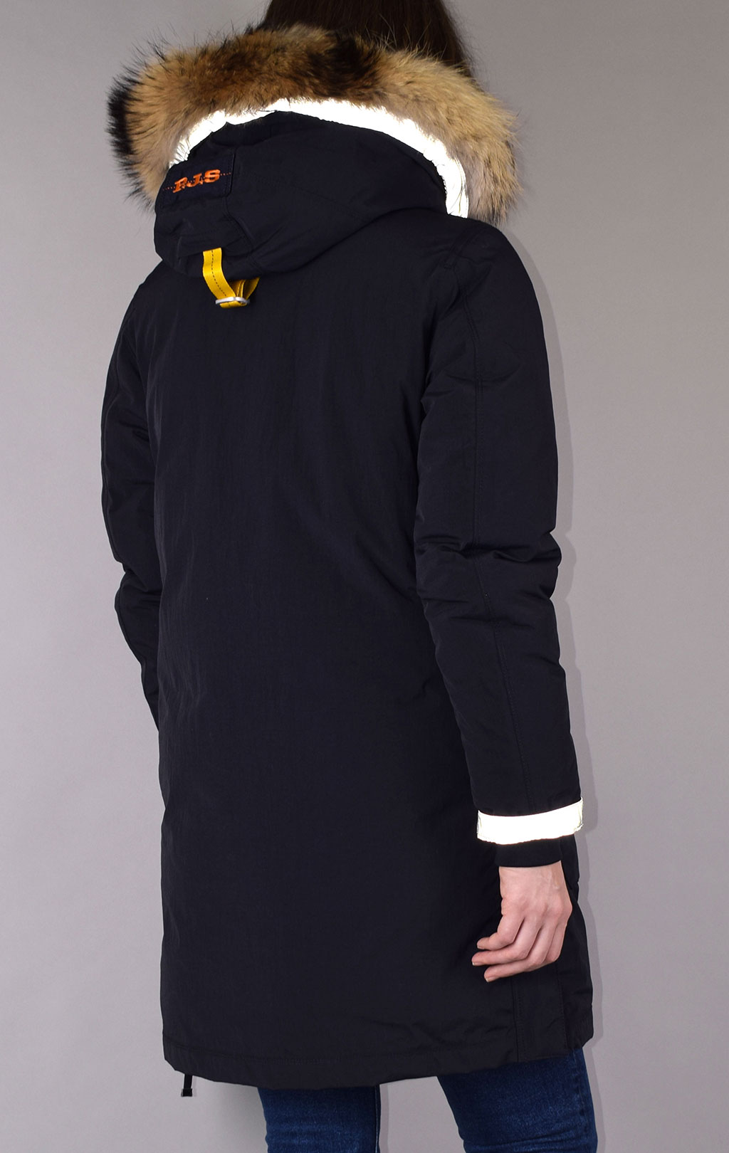 Женская парка PARAJUMPERS INUIT FW 19/20 pencil 