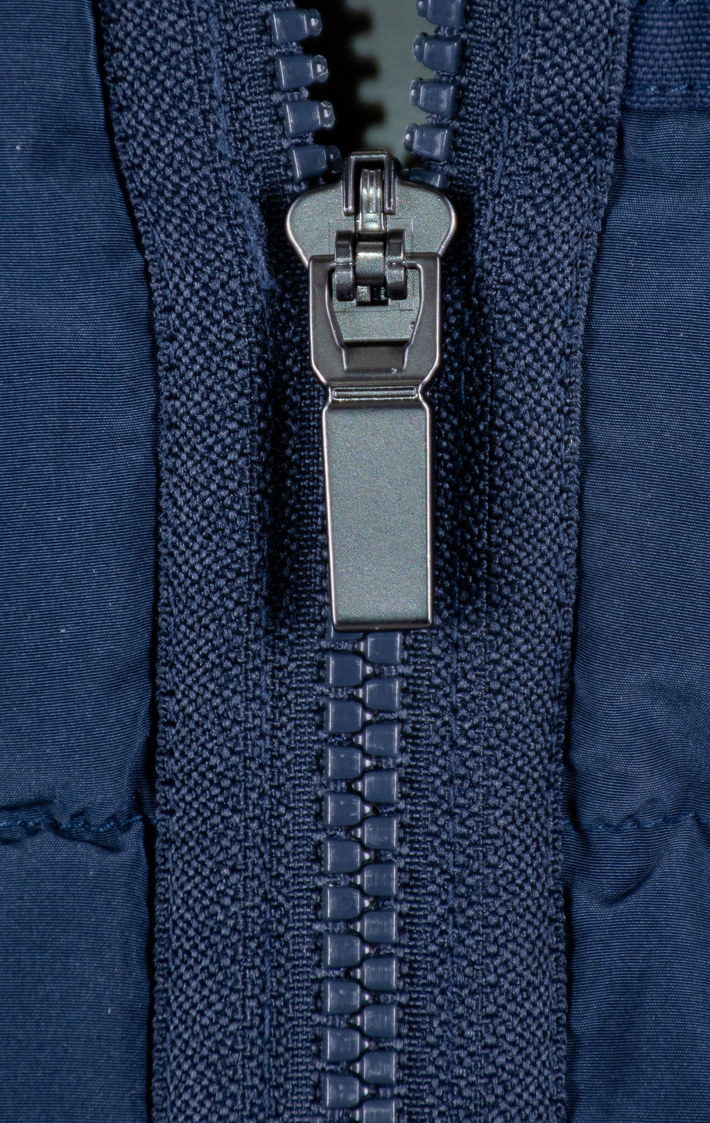 Жилет AERONAUTICA MILITARE big size FW 26/27/CN blue navy (AB 3073) 
