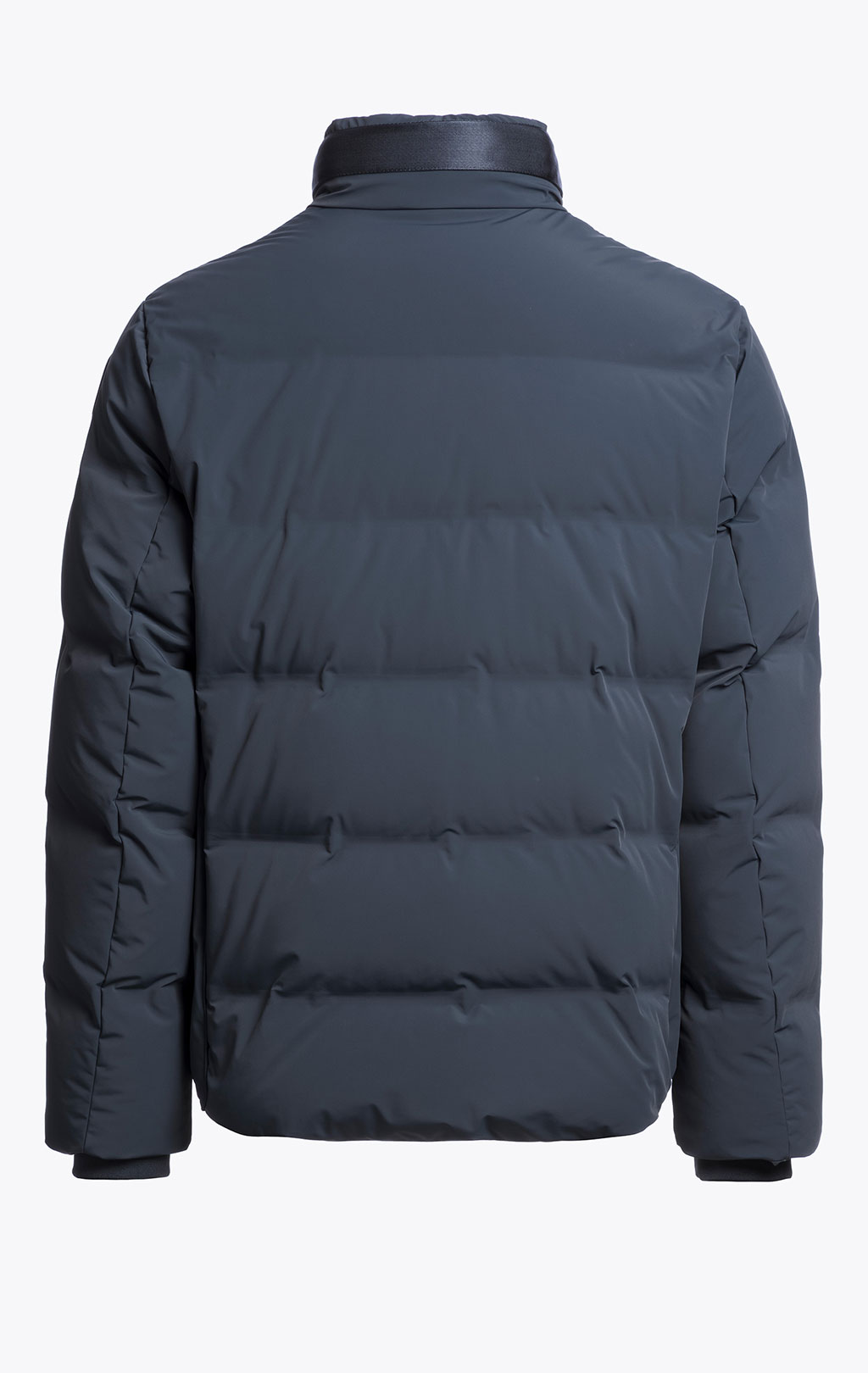 Куртка-пуховик PARAJUMPERS M-65 NORTH TWIN FW 26/27 nine iron 