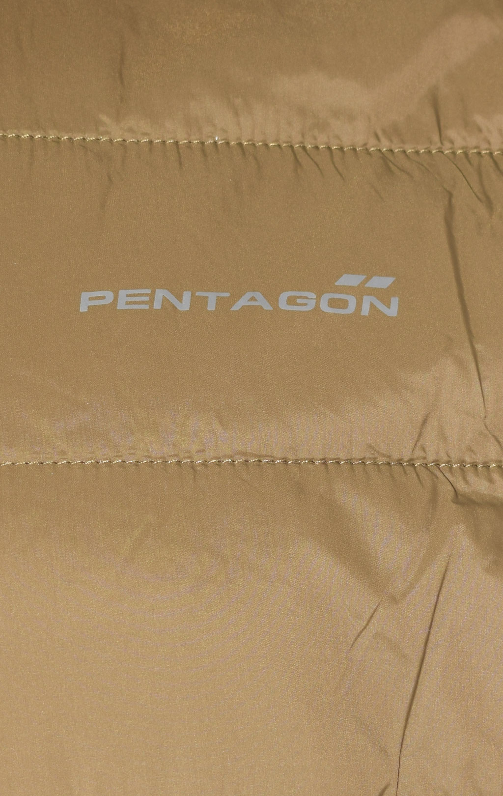 Куртка тактическая Pentagon мембрана GEN V3.0 MJC® SYSTEM с подстёжкой coyote 01002-3.0 