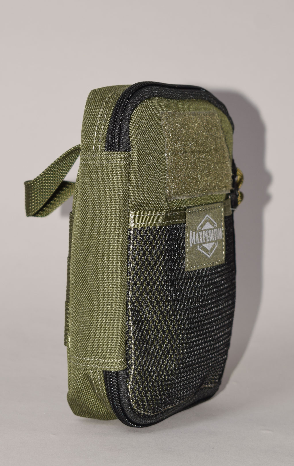 Подсумок Maxpedition FATTY POCKET ORGANIZER OD green 0261G 